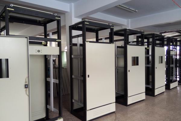 洛宁配电箱-配电箱的这些安全操作规程千万不可